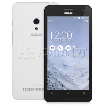  Asus Zenfone A500KL White