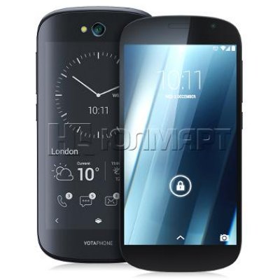  Yota Yotaphone 2 Black,  c  JBL Clip