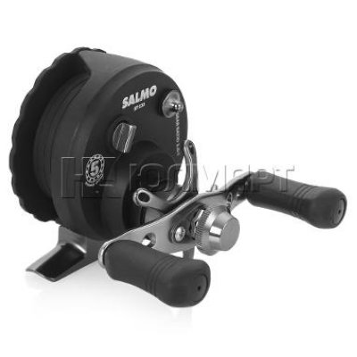   Salmo TIGHTLINE ICE REEL M1030