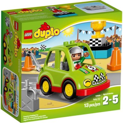  Lego Duplo   13  10589