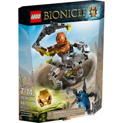  Lego Lego Bionicle    66  70785