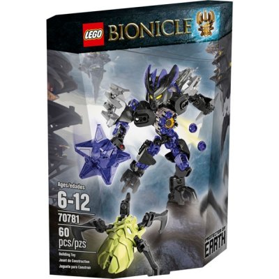  LEGO Bionicle   (70781)