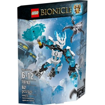  LEGO Bionicle   (70782)