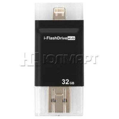 - Phot  Fast i-Flashdrive EVO 32G