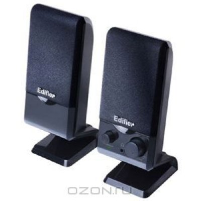  Edifier M1250P ,    (, 2 x 2W RMS,  )