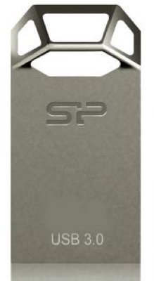  Silicon Power Jewel J50 (SP008GBUF3J50V1T) USB3.0 Flash Drive 8Gb (RTL)