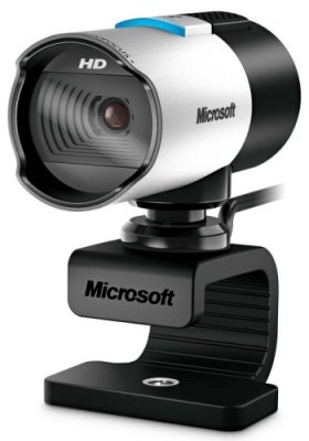 Microsoft LifeCam Studio Web- (Q2F-00018)