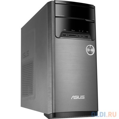  Asus M32AD (M32AD-RU007S) i3-4160 (3.6 ))/4G/1Tb/NV GT 740 4G/DVD-SMulti/Win8