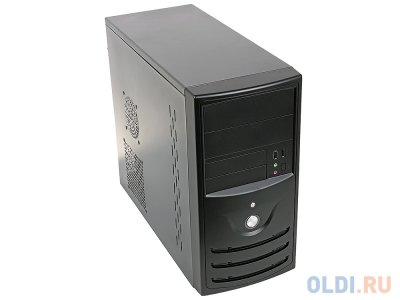  Powercase PN501 mATX 450  USB 2.0,  0.5 ,    12 , 