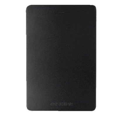    Toshiba Canvio Plus 2  2,5 HDTP120EK3CA USB 3.0 External Black