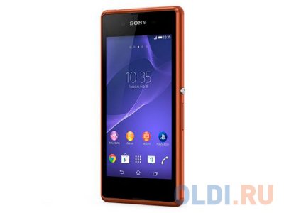  Sony Xperia E3 (D2203) Copper