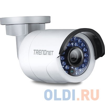 - Trendnet TV-IP310PI , , 3 , PoE, /