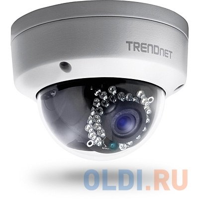 - Trendnet TV-IP311PI , , 3 , PoE, /