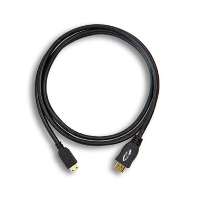  HDMI-miniHDMI 1.8  MrCable ( VDH/ MH-01.8-BL )