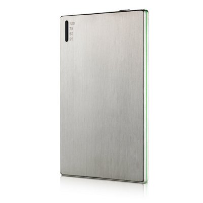 HIPER SLIM2000   Power Bank 2000  Silver