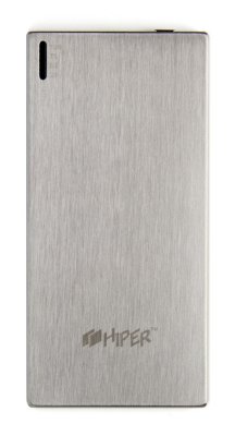 HIPER SLIM3500   Power Bank 3500  Silver