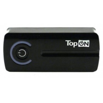 TopON TOP-MINI     , , iPhone (5200mAh)