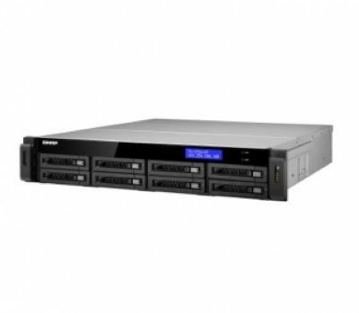   QNAP TS-879U-RP  RAID-      . In