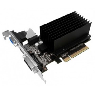  PCI-E 1024Mb GeForce GT720 Gainward (3316) [64bit, DDR3] OEM