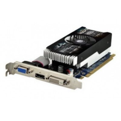  PCI-E 1024Mb GeForce GTX750 KFA2 Slim [128bit, GDDR5] OEM