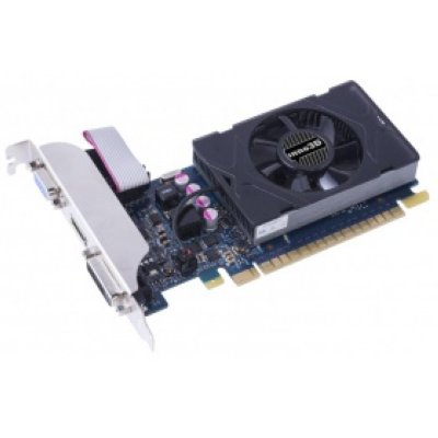  PCI-E 4096Mb GeForce GT740 InnoVISION (Inno3D) (N740-3SDV-M3CX) [128bit, GDDR3] RTL