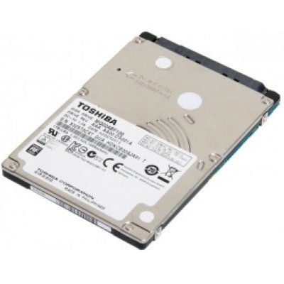   HDD 2.5" 750Gb SATA-III Toshiba [MQ02ABF075, 5400rpm, 16Mb]