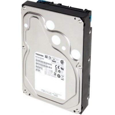   HDD 4000Gb SATA-III Toshiba [MC04ACA400E, 7200rpm, 128Mb]