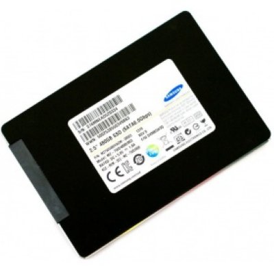  SSD 480Gb Samsung SM843T (MZ7WD480HCGM-00003, SATA-III, 2.5")