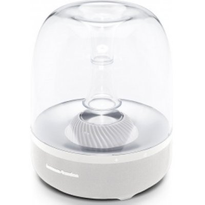  Harman Kardon Aura White