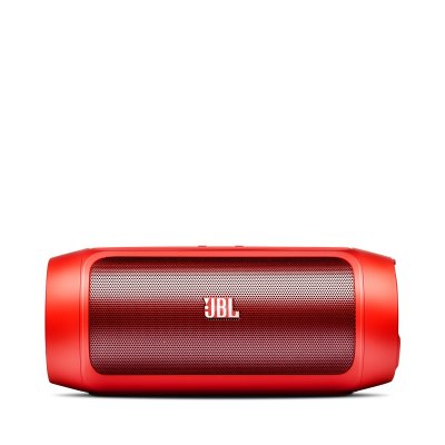  JBL Charge II (CHARGEIIREDEU) Red