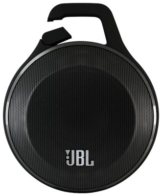  JBL Clip (JBLCLIPPUREU) Purple