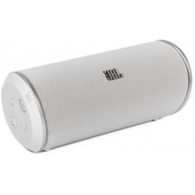  JBL Flip II (FLIPIIWHTEU) White