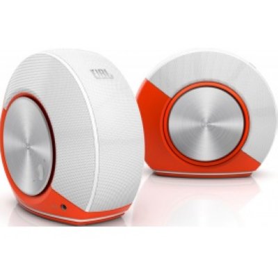  JBL Pebbles Orange