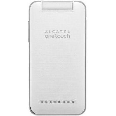   Alcatel One Touch 2012D Pure White