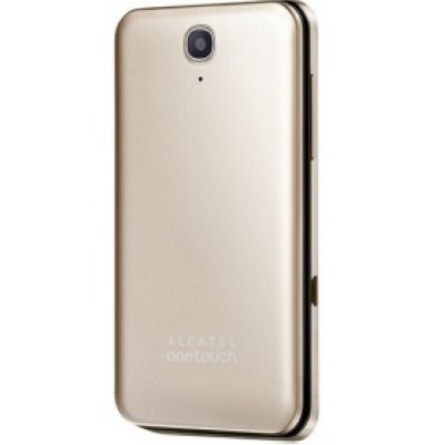   ALCATEL One Touch, 2012D, 