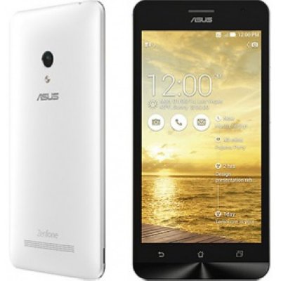  Asus ZenFone 2 (ZE550ML/White) Atom Z3560 (1.83)/2G/16G/MicroSD/5.5" (1280x720) IPS/PowerVR