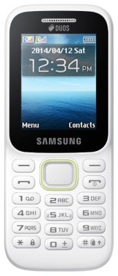   Samsung SM-B310E White