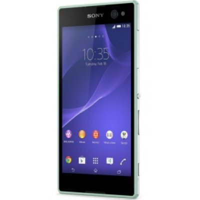  Sony D2533 Xperia C3 Fresh Mint