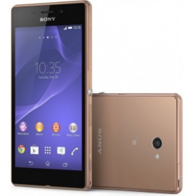  Sony Xperia Z3 Dual (D6633) Copper