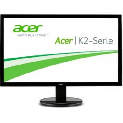  27" Acer K272HULBBMIDP  AHVA LED 2560x1440 100000000:1 300cd/m^2 6ms DVI HDMI