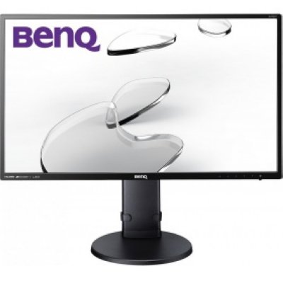   BenQ BL2700HT 27" TFT A-MVA black VGA DVI HDMI