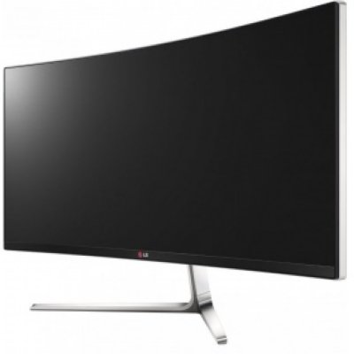  34" LG 34UC97-S AH-IPS LED 3440x1440 5ms HDMI DisplayPort Thunderbolt 