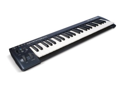 MIDI  M-Audio Keystation 25 II