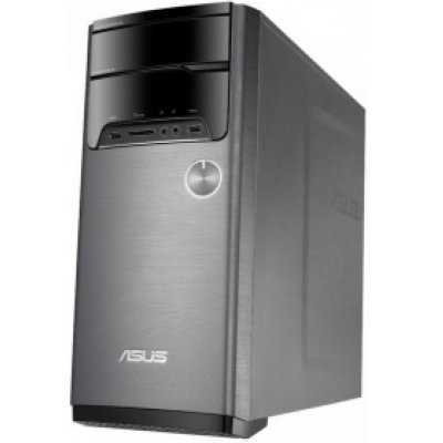   ASUS M32AD [i5 4460(3.2)/4096/1Tb/GT740-4G/DVDRW/Win8]