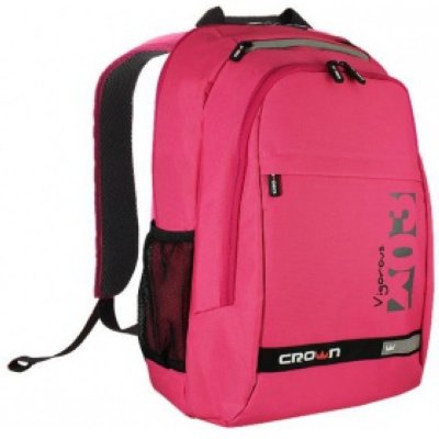 Crown CMBPV-315 Pink    15.6