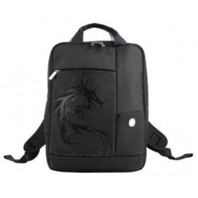 Defender Dragon Black  16"