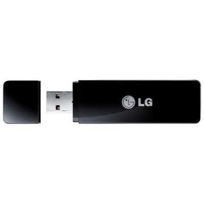  -   LG AN-WF100