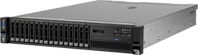  IBM System x3650 M5 Express (5462E1G)