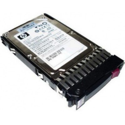   HDD 300Gb Fibre Channel HP (404396-002, 15000rpm)