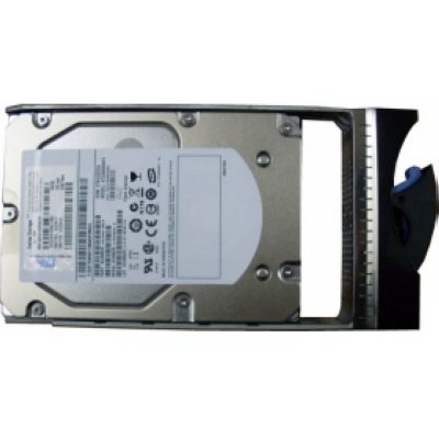   HDD 450Gb Fibre Channel IBM (44X2450, 15000rpm)